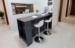 One-north Eden (D5), Apartment #570903911